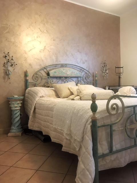B&B A Casa Di Rosi Porto Recanati Buitenkant foto