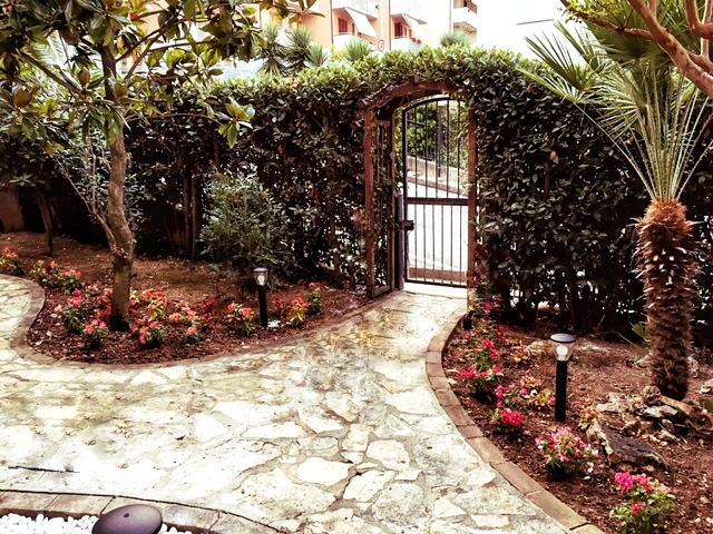 B&B A Casa Di Rosi Porto Recanati Buitenkant foto