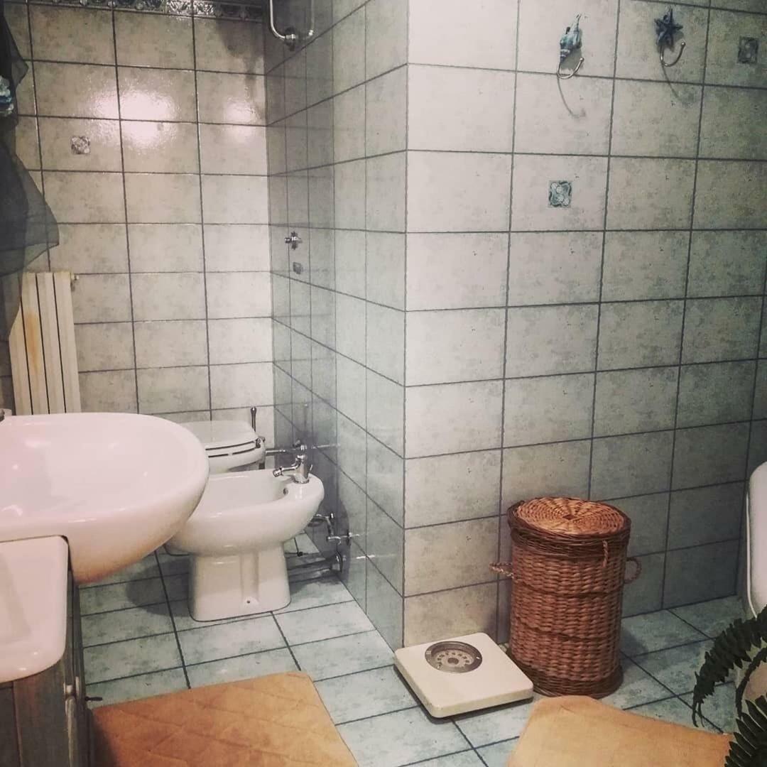 B&B A Casa Di Rosi Porto Recanati Buitenkant foto