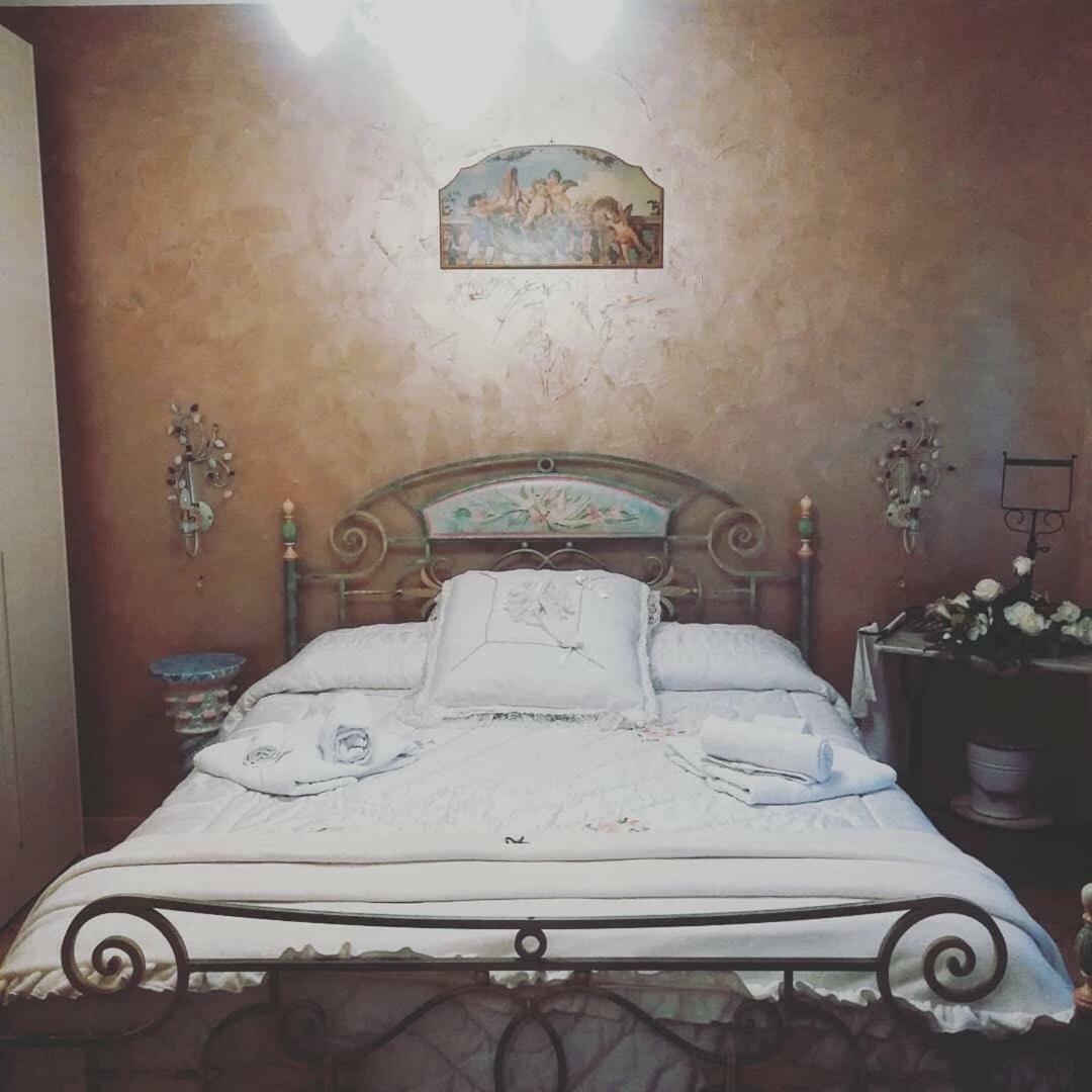 B&B A Casa Di Rosi Porto Recanati Buitenkant foto